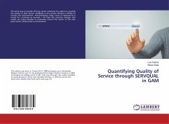 Quantifying Quality of Service through SERVQUAL in GAM