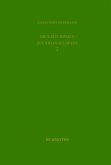 Bibliographie 1528-2013 (eBook, PDF)