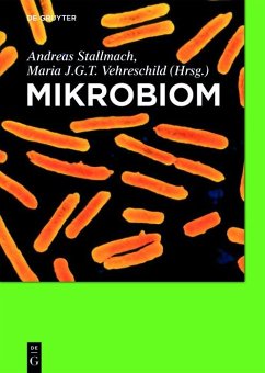 Mikrobiom (eBook, PDF)