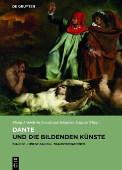 Dante und die bildenden Künste (eBook, PDF)