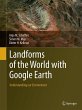 Landforms of the World with Google Earth - Bild 1