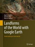 Landforms of the World with Google Earth