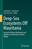 Deep-Sea Ecosystems Off Mauritania