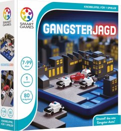 Gangsterjagd (Spiel)