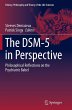 The DSM-5 in Perspective - Bild 1