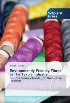 Environmently Friendly Fibres ln The Textile Industry - Younes, Basel