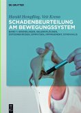 Grundlagen, Gelenkflächen, Osteonekrosen, Epiphysen, Impingement, Synovialis (eBook, ePUB) Grundlagen, Gelenkflächen, Osteonekrosen, Epiphysen, Impingement, Synovialis (eBook, ePUB)