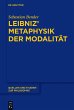 Leibniz' Metaphysik der Modalität... - Bild 1
