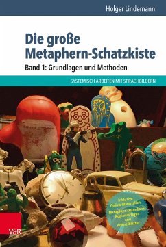 Die große Metaphern-Schatzkiste (eBook, PDF) - Lindemann, Holger