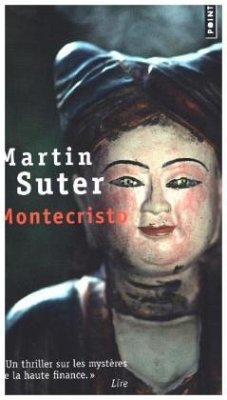 Montecristo - Suter, Martin