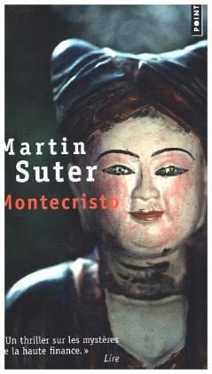 Montecristo von Martin Suter portofrei bei bücher.de bestellen