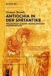 Antiochia in der Spätantike (eBook,... - Bild 1