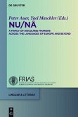 NU / NÅ (eBook, PDF)