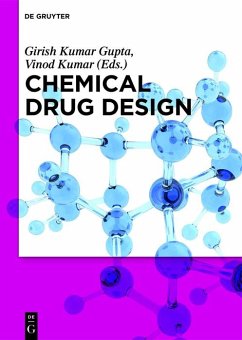 Chemical Drug Design (eBook, PDF)