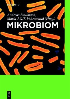 Cover Mikrobiom (eBook, ePUB)