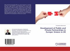 Development of Public and Private Partnerships in Europe: Greece vs UK - Mammassis, Constantinos