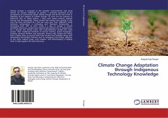 Climate Change Adaptation through Indigenous Technology Knowledge - Parajuli, Deepak Raj