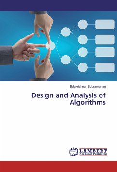 Design and Analysis of Algorithms - Subramanian, Balakrishnan