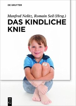 Das kindliche Knie (eBook, PDF)
