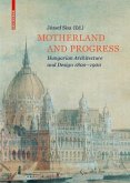 Motherland and Progress (eBook, ePUB)