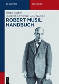 Robert-Musil-Handbuch (eBook, PDF)