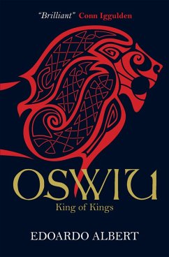 Cover Oswiu: King of Kings (eBook, ePUB)