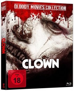 Clown Bloody Movie Collection