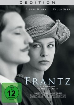 Frantz X-Edition