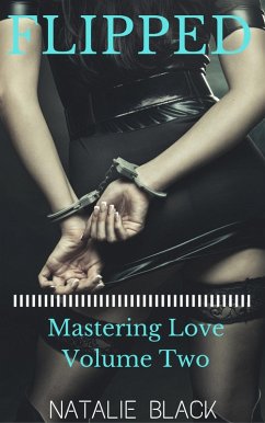 Cover Flipped (Mastering Love - Volume Two) (eBook, ePUB)