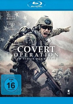 Covert Operation - Im Visier der Feinde