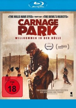 Carnage Park