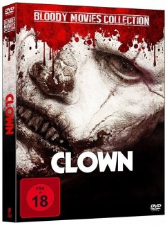 Clown Bloody Movie Collection