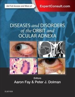 Cover Diseases and Disorders of the Orbit and Ocular Adnexa