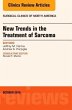 New Trends in the Treatment of Sarcoma:... - Bild 1