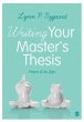 Writing Your Master's Thesis - Bild 1