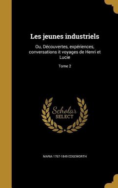 Les jeunes industriels