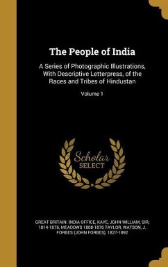 The People of India