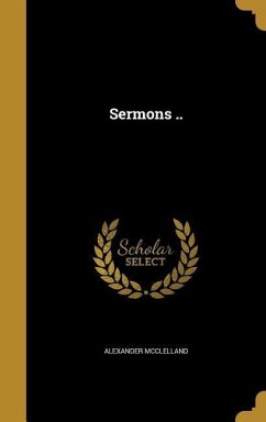 Sermons ..