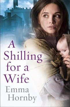 A Shilling for a Wife - Hornby, Emma