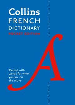 French Pocket Dictionary - Collins Dictionaries
