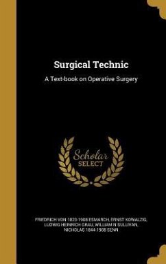 Surgical Technic