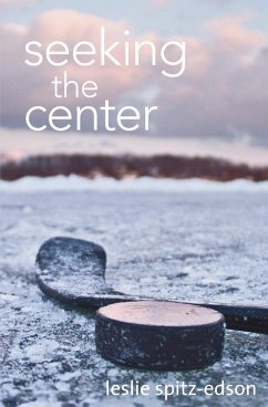 Seeking the Center - Spitz-Edson, Leslie