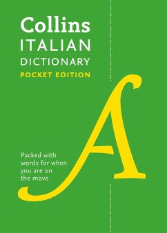 Italian Pocket Dictionary - Collins Dictionaries