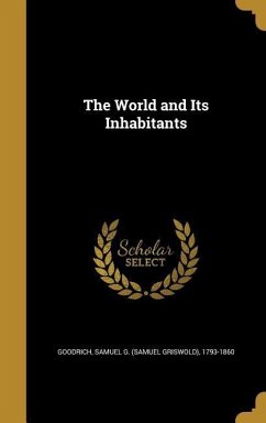 The World and Its Inhabitants