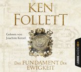 Das Fundament der Ewigkeit / Kingsbridge Bd.3 (12 Audio-CDs)
