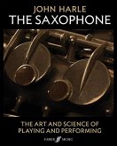 John Harle: The Saxophone