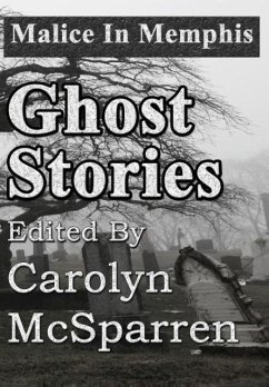 Malice in Memphis Malice in Memphis