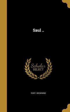 Saul ..