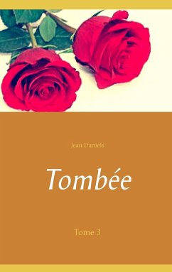 Tombée - Daniels, Jean