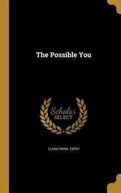 The Possible You - Espey, Clara Ewing